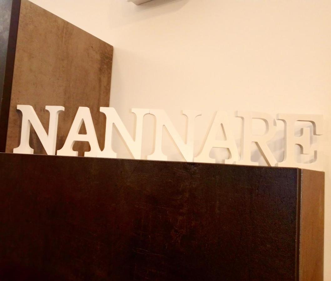 Nannare Guest House Rom Exteriör bild